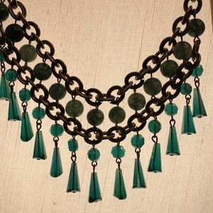 Statement Necklace
